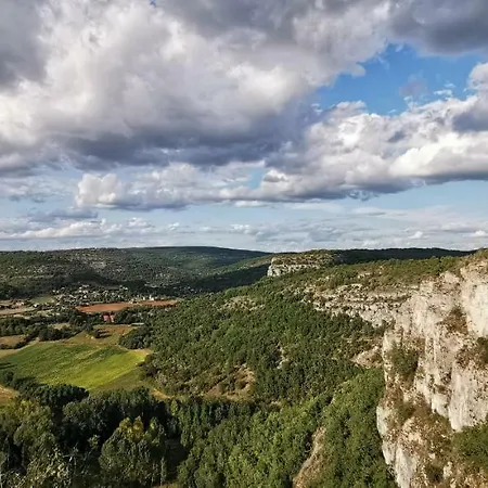 Frühstückspension Valley View *