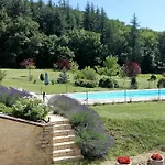 לינה וארוחת בוקר Valley View