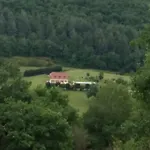 לינה וארוחת בוקר Valley View 3*