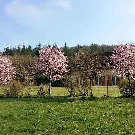 Valley View 4* Brengues