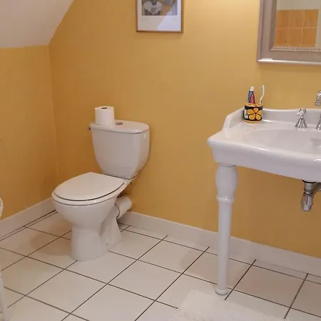 Valley View Bed & Breakfast 3*