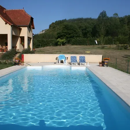 Bed & Breakfast Valley View 3*