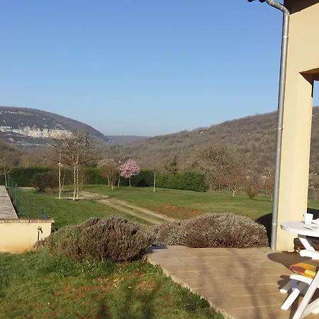 Bed & Breakfast Valley View 3*