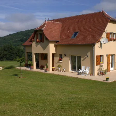 Valley View Bed & Breakfast