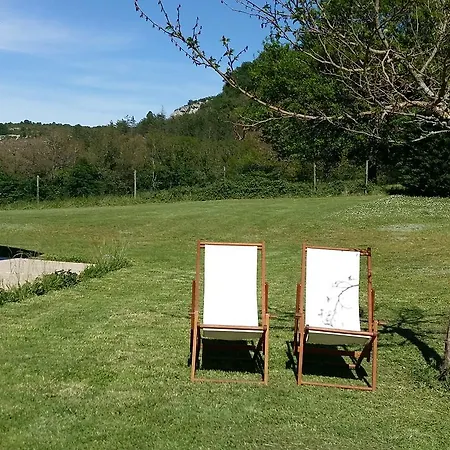 Valley View 3* Brengues