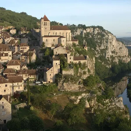 Valley View 3* Brengues