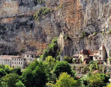 Bed & Breakfast Valley View Brengues