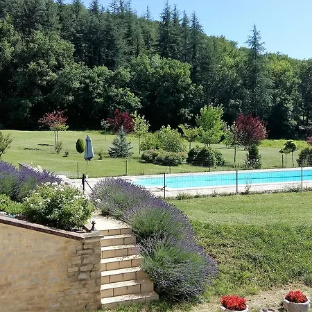 Couette-café Valley View
