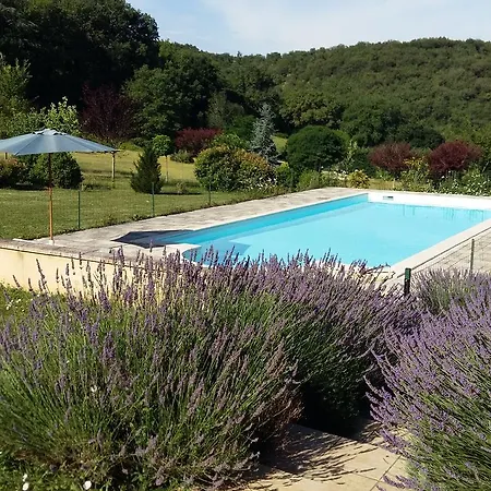 Couette-café Valley View *