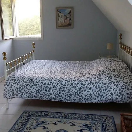 Valley View Bed & Breakfast 3*