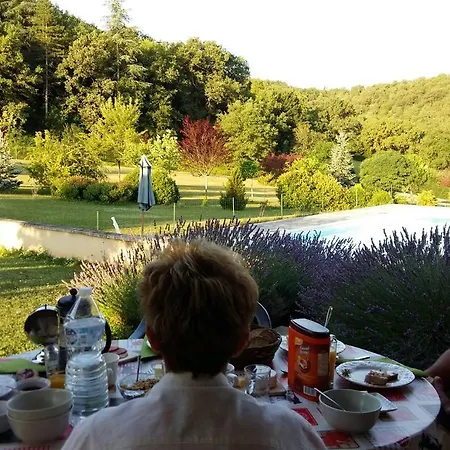 Bed & Breakfast Valley View