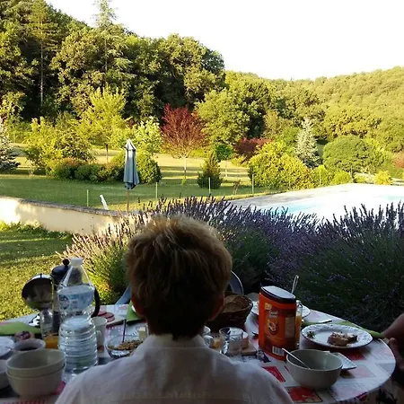 Couette-café Valley View
