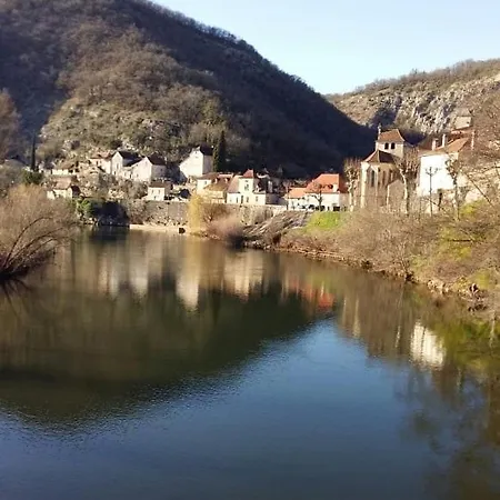 Bed & Breakfast Valley View