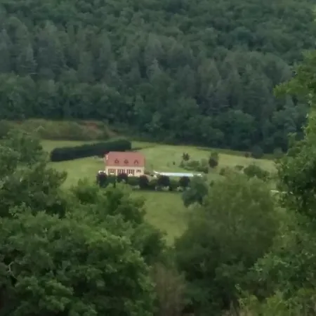 Bed & Breakfast Valley View 3*