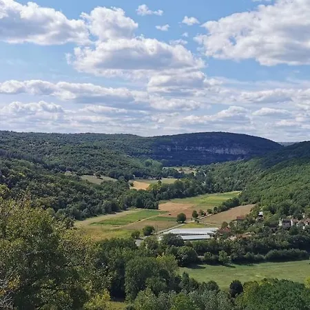 Bed & Breakfast Valley View 3*