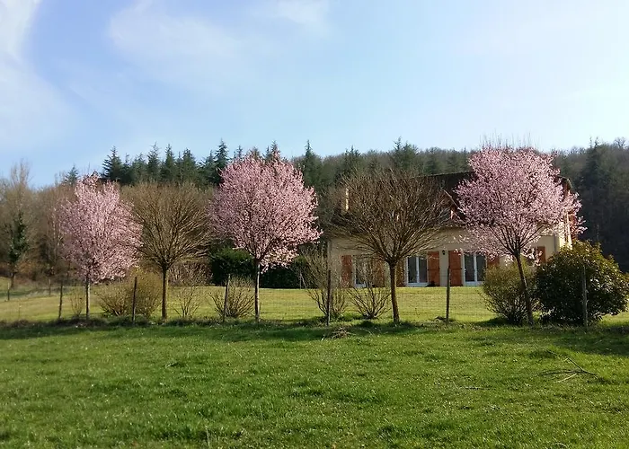 Valley View 4* Brengues