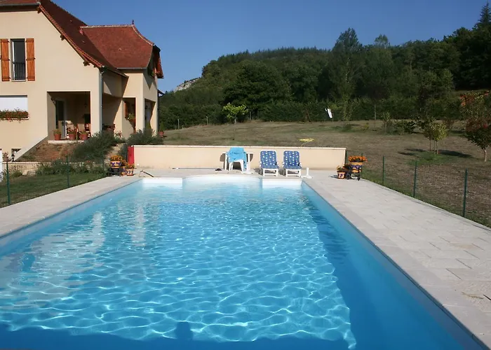 Bed & Breakfast Valley View 4*