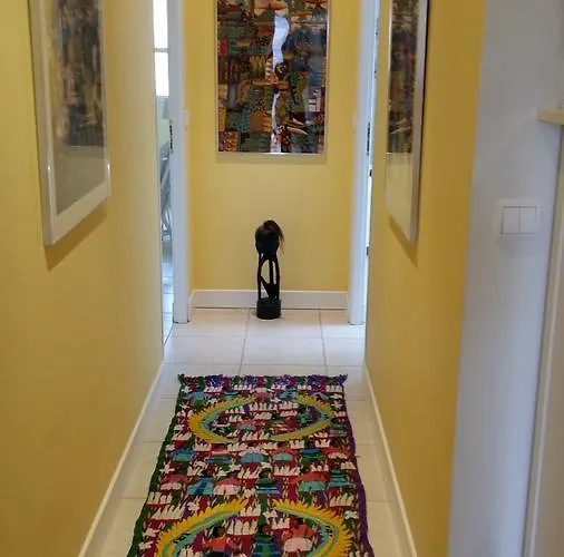 Valley View Bed & Breakfast 4*