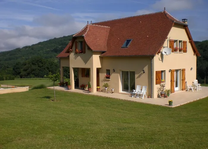 Valley View Bed & Breakfast