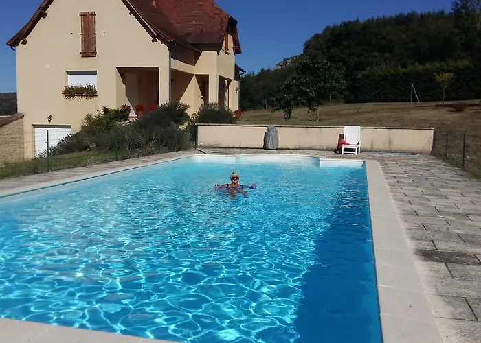 Valley View 4* Brengues