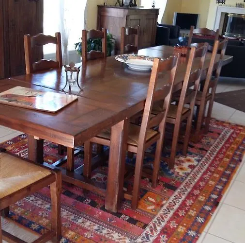 Valley View 4* Brengues