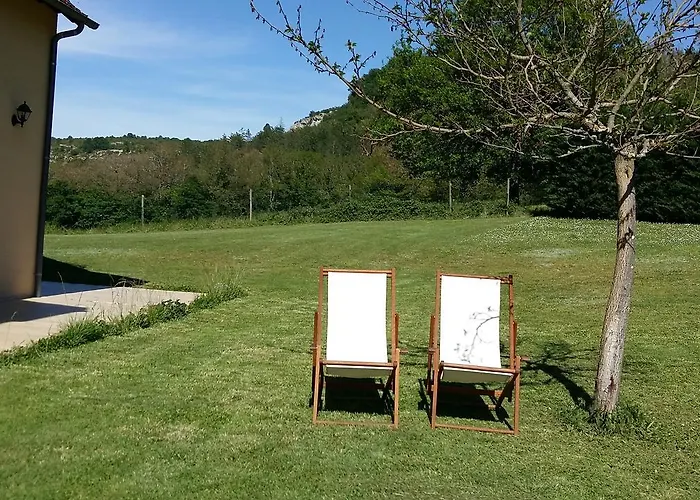 Valley View 4* Brengues