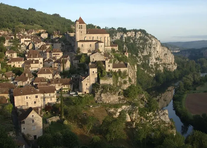 Valley View 4* Brengues