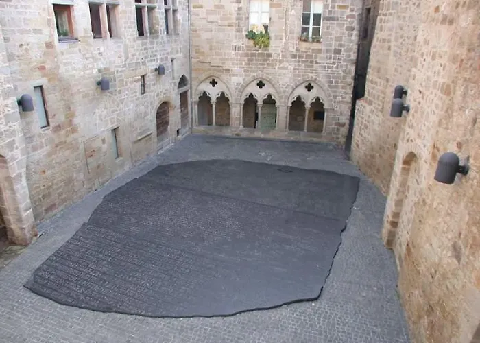 Nocleg ze śniadaniem Valley View Brengues