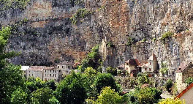 Nocleg ze śniadaniem Valley View Brengues