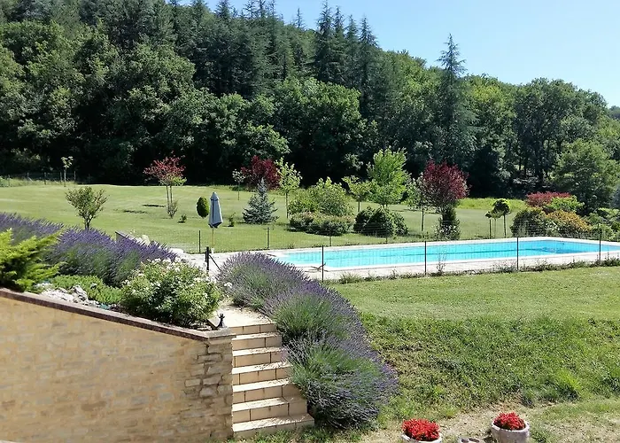 Bed & Breakfast Valley View