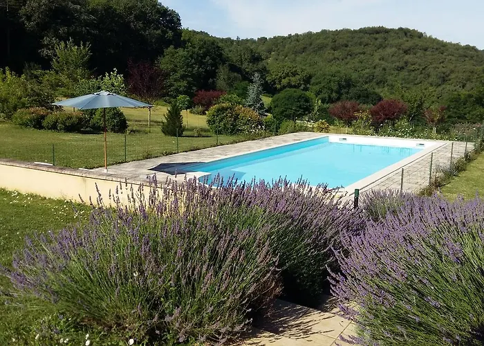 Bed & Breakfast Valley View 4*