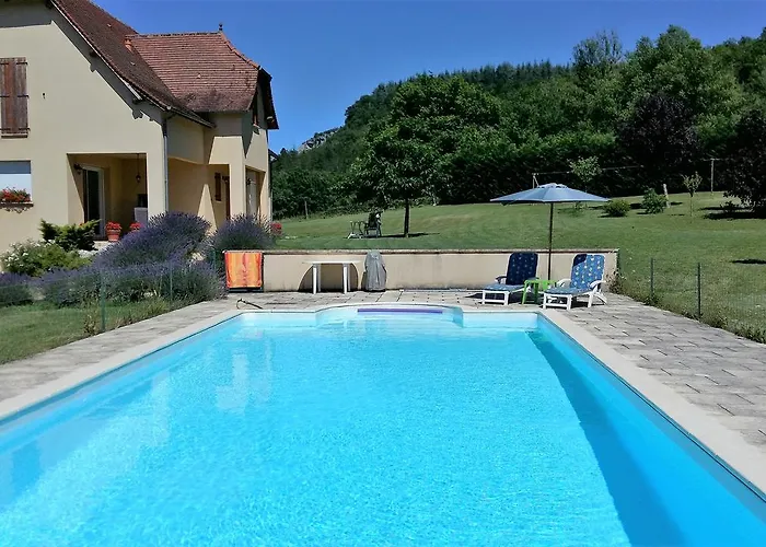 Nocleg ze śniadaniem Valley View