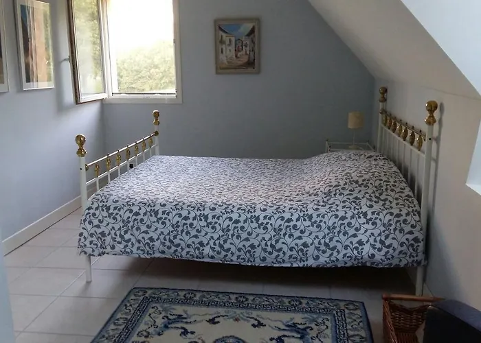 Valley View Bed & Breakfast 4*