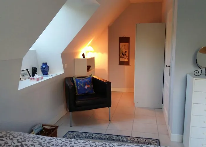 Nocleg ze śniadaniem Valley View