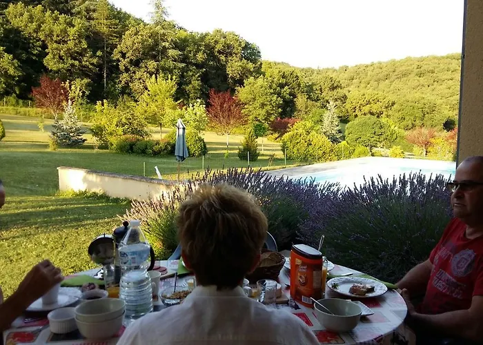 Nocleg ze śniadaniem Valley View