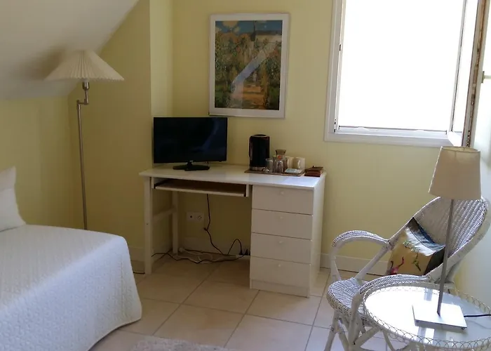 Nocleg ze śniadaniem Valley View