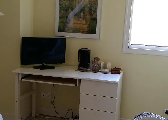 Bed & Breakfast Valley View