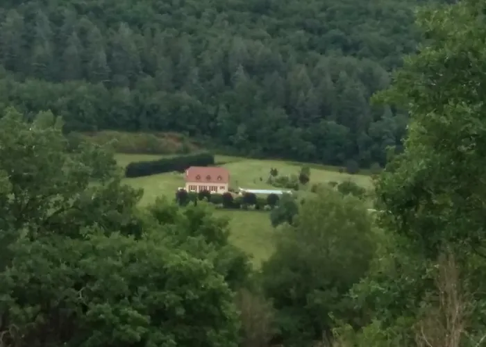 Nocleg ze śniadaniem Valley View 4*