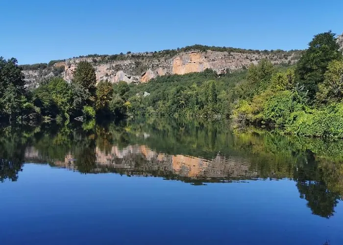 Valley View Nocleg ze śniadaniem