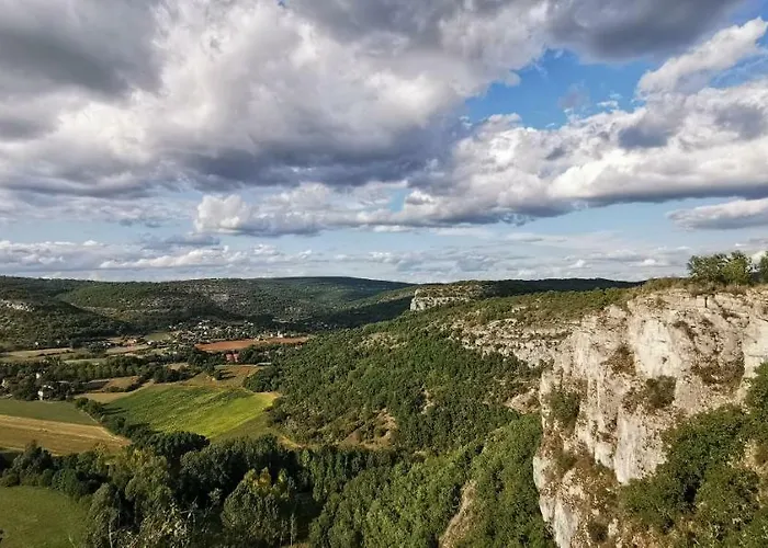 Frühstückspension Valley View 4*