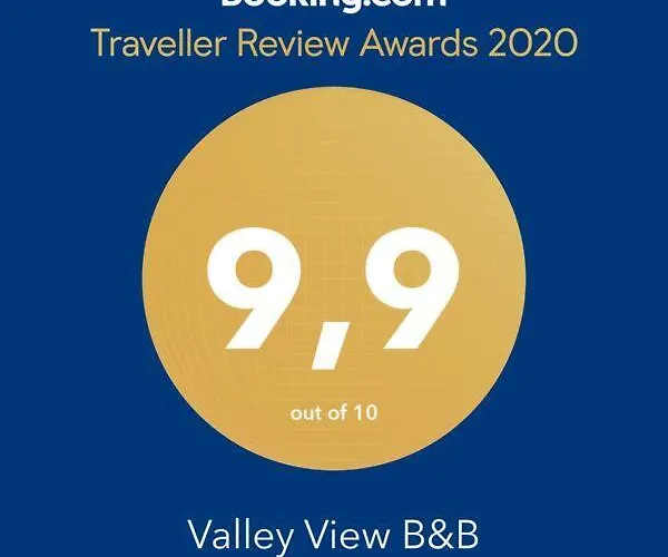 Valley View Bed & Breakfast Brengues